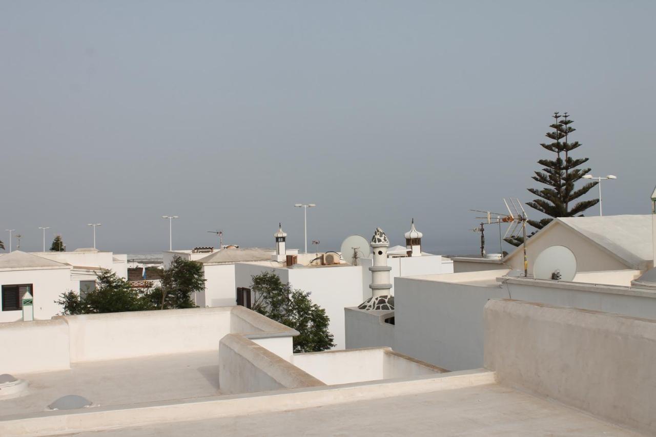 El Sueno - Le Reve San Bartolome (Las Palmas)