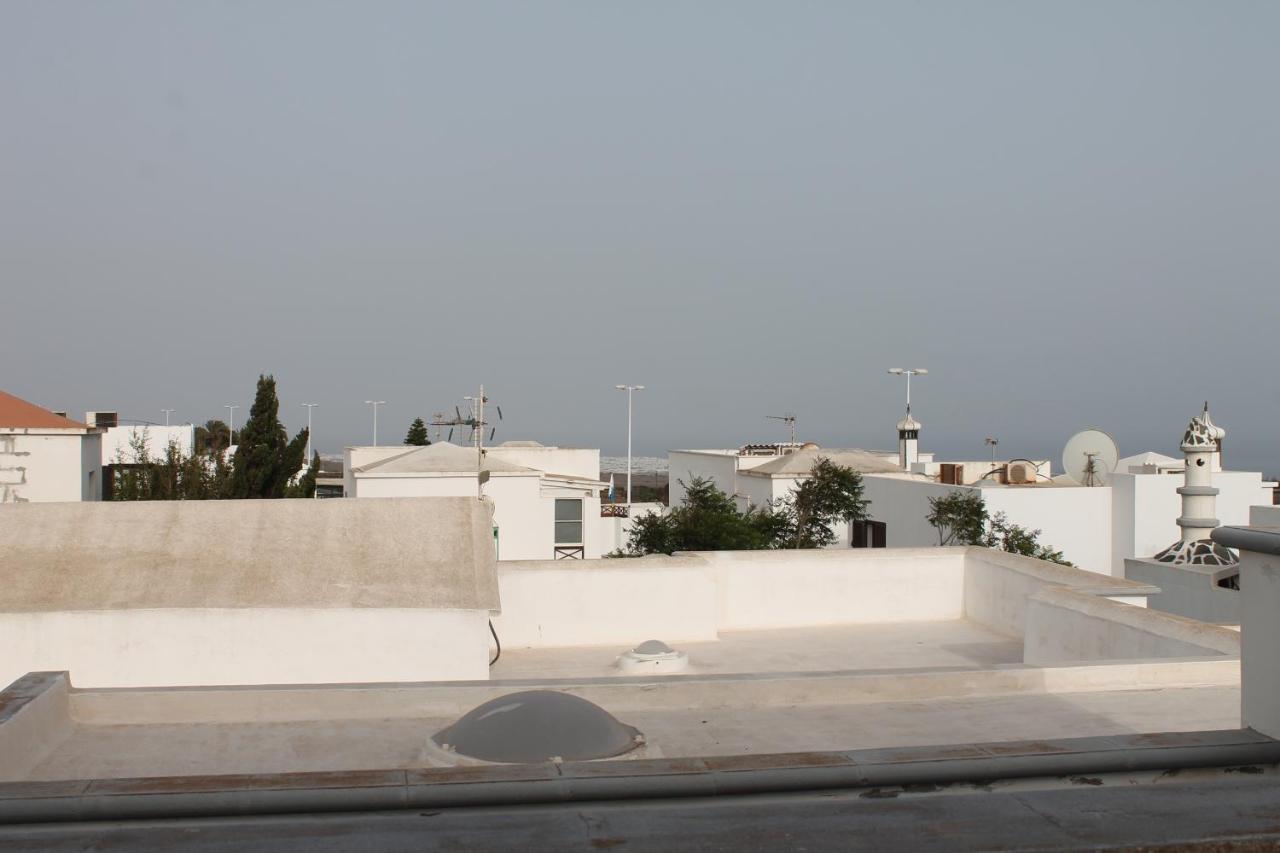 El Sueno - Le Reve San Bartolome (Las Palmas)