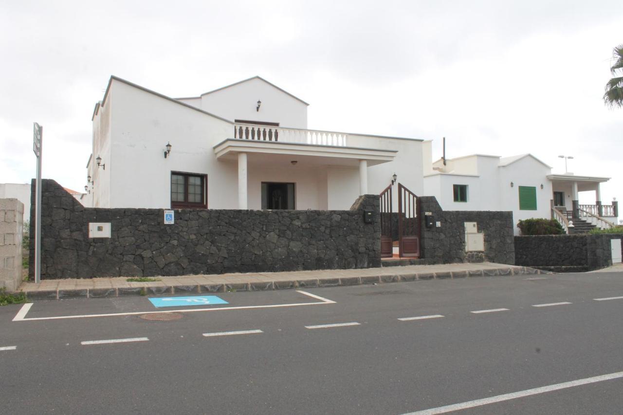 El Sueño - Le Rêve Casa de hóspedes San Bartolomé